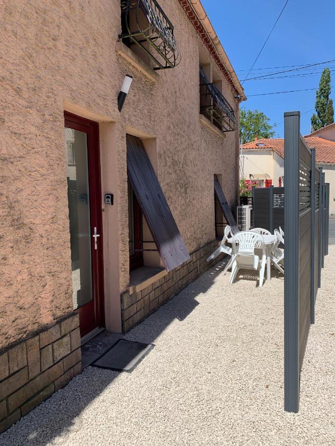 Loc A Saint Paul - A Villa Exterior photo